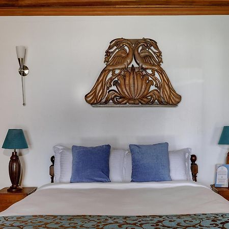Blusalzz Villa - Muhamma, Alleppey - Kerala Alappuzha Extérieur photo