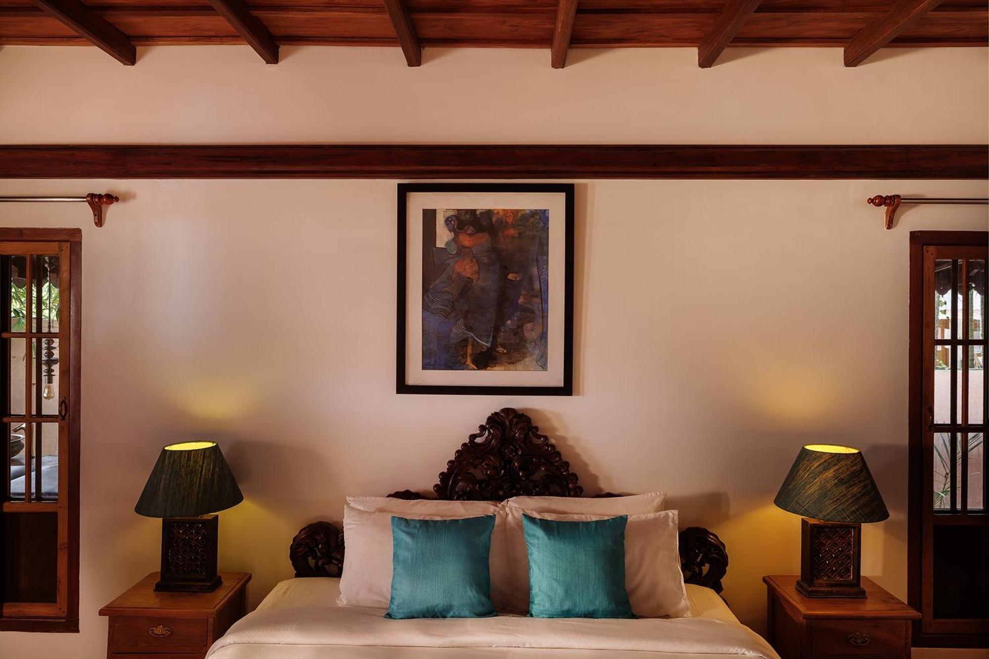 Blusalzz Villa - Muhamma, Alleppey - Kerala Alappuzha Extérieur photo