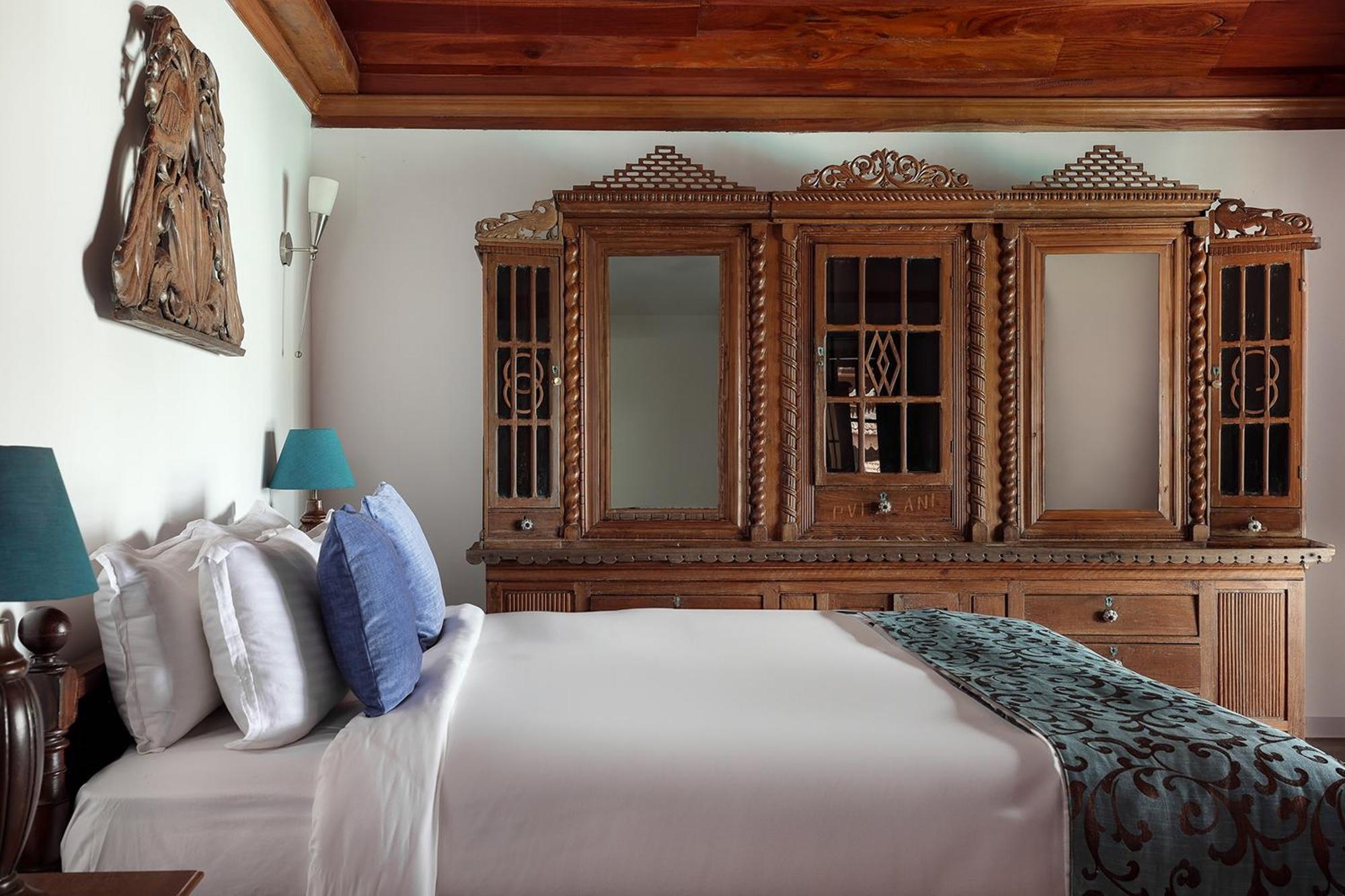 Blusalzz Villa - Muhamma, Alleppey - Kerala Alappuzha Extérieur photo