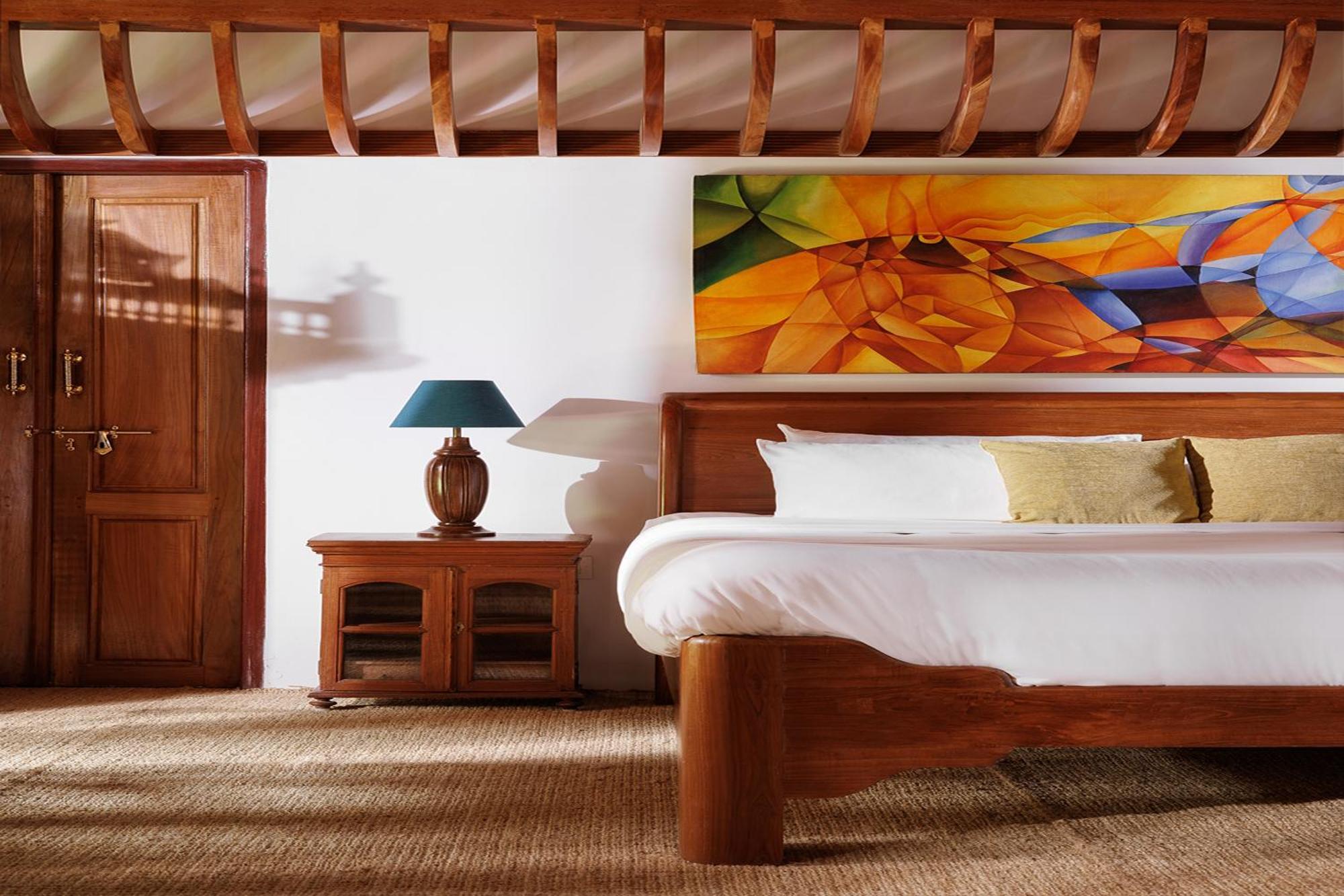 Blusalzz Villa - Muhamma, Alleppey - Kerala Alappuzha Extérieur photo