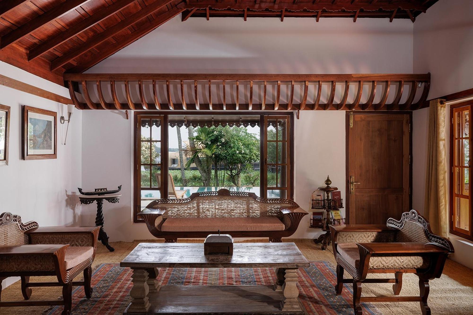 Blusalzz Villa - Muhamma, Alleppey - Kerala Alappuzha Extérieur photo