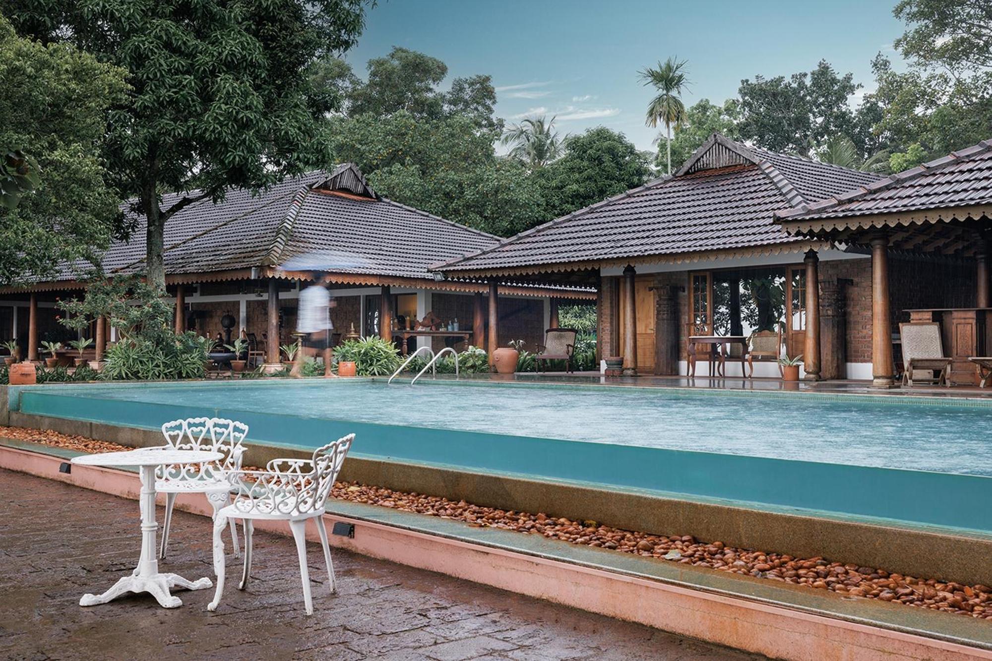 Blusalzz Villa - Muhamma, Alleppey - Kerala Alappuzha Extérieur photo