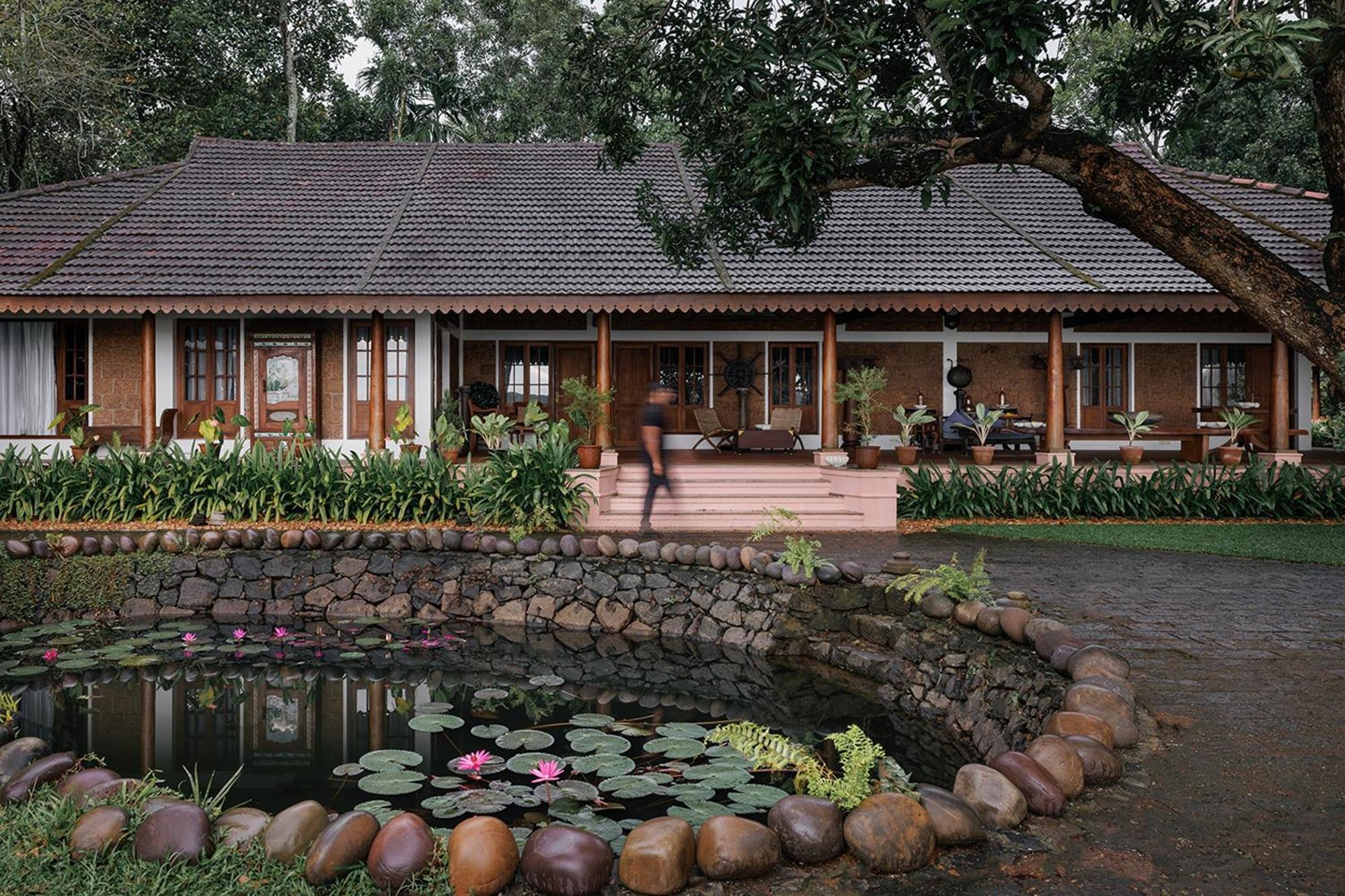 Blusalzz Villa - Muhamma, Alleppey - Kerala Alappuzha Extérieur photo