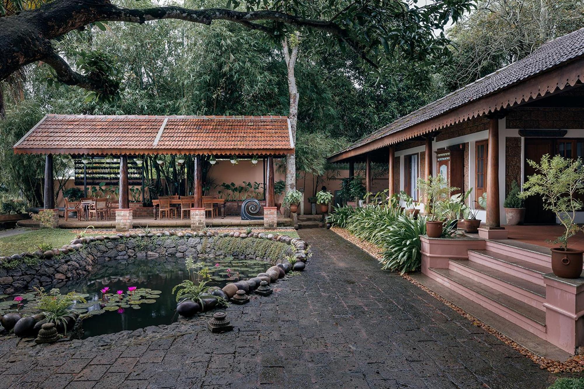 Blusalzz Villa - Muhamma, Alleppey - Kerala Alappuzha Extérieur photo